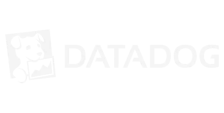 Logo de Datadog