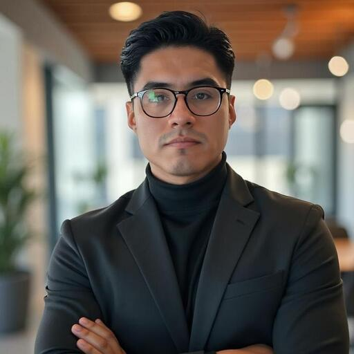 César Ortiz, CEO y fundador de Orexe