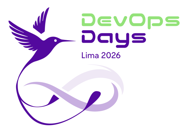Logo de DevOpsDays Lima 2026