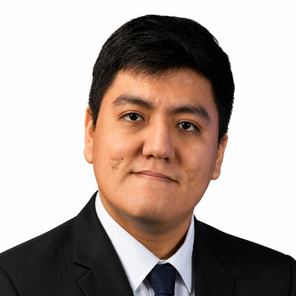 Retrato de Miguel Ramírez
